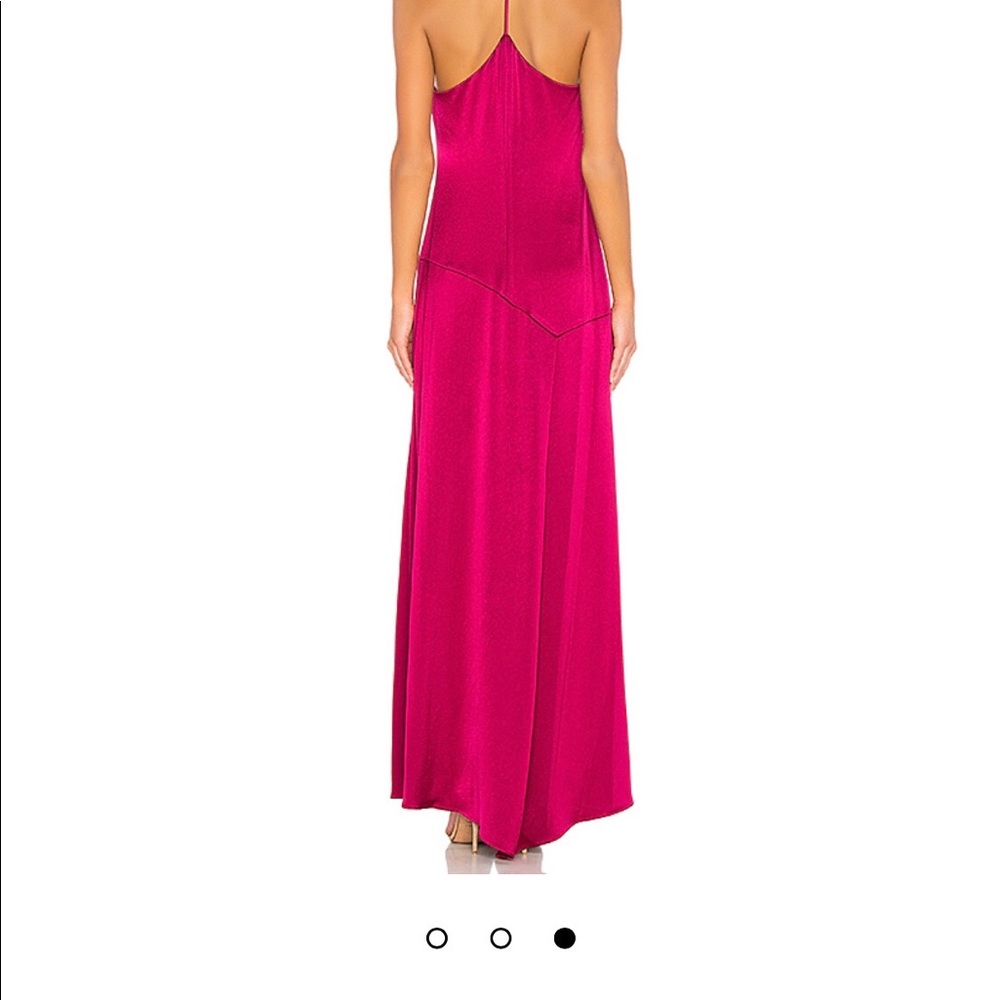 Halston Heritage dress - Picture 3 of 3